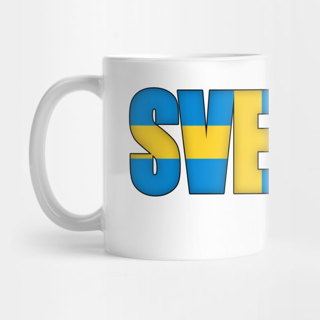 Sweden by SeattleDesignCompany